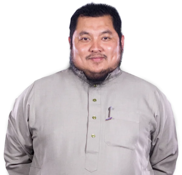 Shk AbdulBary Yahya